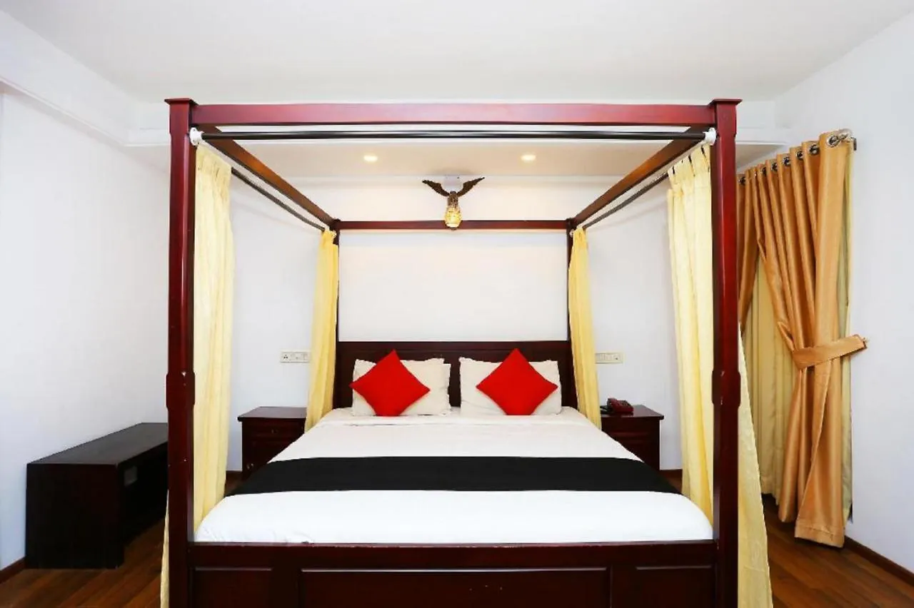 Hotel Bright Heritage Kochi