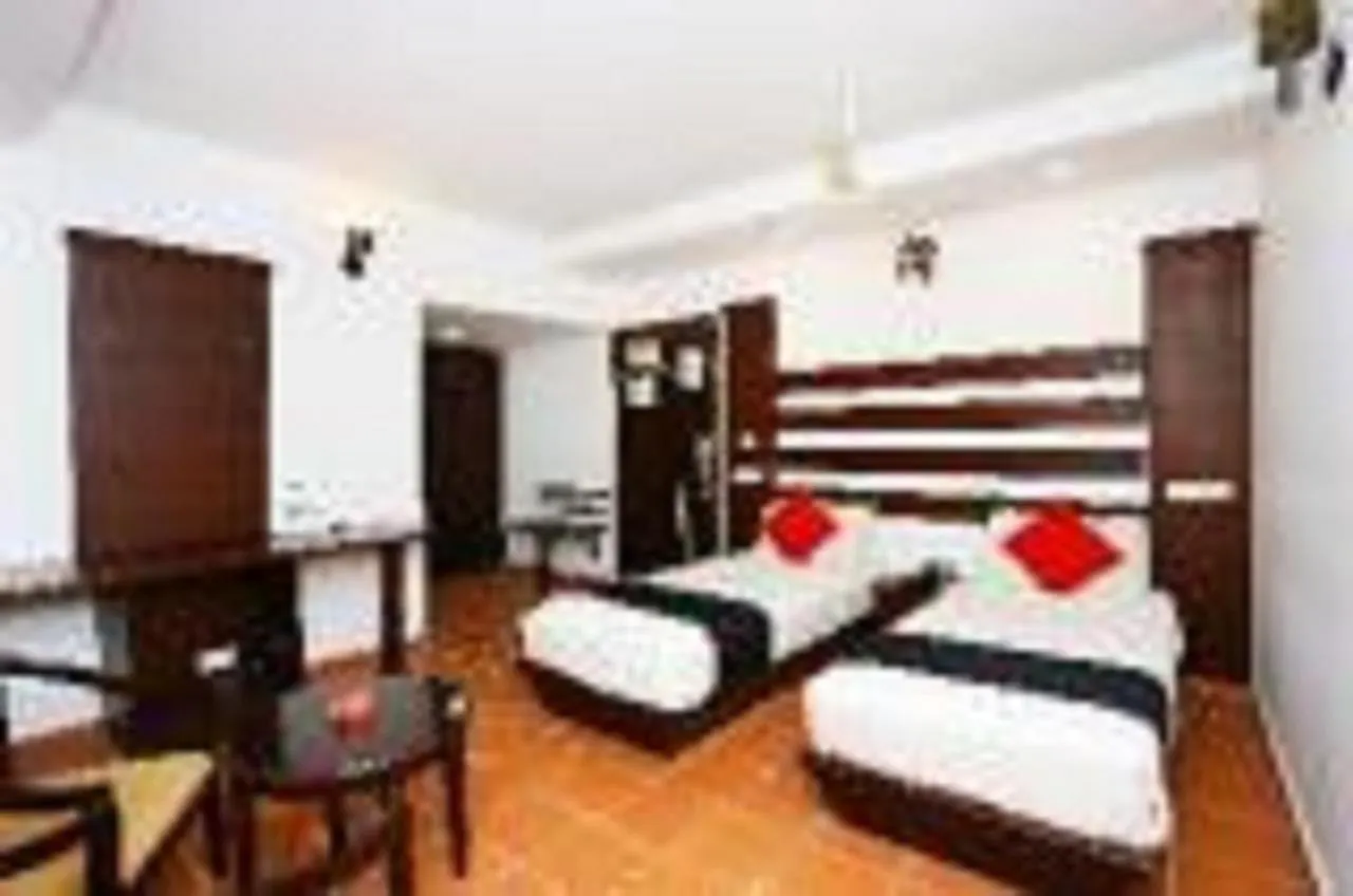 Hotel Bright Heritage Kochi