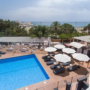 Seven Village , Benalmadena Spain